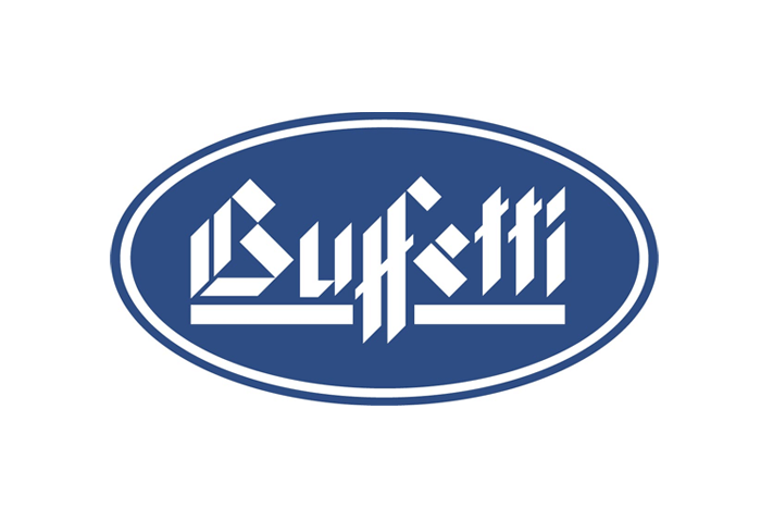 logo buffetti